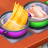 icon Cooking Rage(Cooking Rage - Jogo de restaurante) 0.0.55