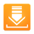 icon Rapid Gator(Gerenciador de arquivos Rapidgator.net) 0.9.6