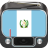 icon Radio Guatemala(Radio Guatemala Estações FM) 1.0