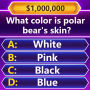 icon Trivia Master - Word Quiz Game