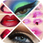 icon Makeup Ideas & Tutorials (Ideias e tutoriais de maquiagem)