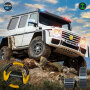icon 4x4 Jeep Offroad Car Driving(4x4 Jeep Offroad Car Driving
)
