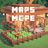 icon Maps for MCPE(Mapas para Minecraft PE) 2.0.0