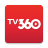icon TV360(TV360 - TV on-line) 4.0