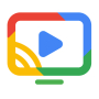 icon TV Cast for Chromecast(TV Cast para Chromecast TV
)
