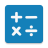 icon Math Workout(Math Workout - Math Games
) 3.4