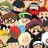 icon PLAY TOGETHER(jogar juntos
) 2.00.1