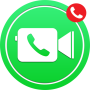 icon FaceTime For Android Video Call Chat Guide (faceTime para Android Guia de
)
