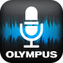 icon Olympus Dictation for Android (Ditado Olympus para Android)