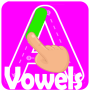 icon vocales(Aprenda as vogais)