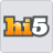 icon hi5(hi5 - conhecer, conversar e paquerar) 9.68.0