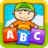 icon com.orange.kids.learn.spell.write.words(Aprenda a soletrar e escrever) 1.62