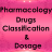 icon com.brightson.soft.knowledge.Pharmacology_free(Farmacologia Drogas Classificação e Dosagem
) 2.0