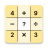icon Cross Math(Crossmath - Jogos de Puzzle Matemáticos) 3.3.0