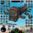 icon Fly Oil Transport Truck Games(jogos de simulador de caminhão voador off-line!) 1.13