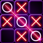 icon TicTacToe(Tic Tac Toe 2 Player - xo game)