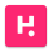 icon Heetch(Heetch - Aplicativo de carona) 6.8.0