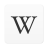 icon Wikipedia 2.7.50477-r-2024-03-15