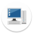 icon Computer(Explorer de arquivos de computador) 2.3.b139