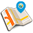icon Smart Maps Offline(Mapas inteligentes off-line) 1.82