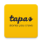 icon Tapas(Tapas - Quadrinhos e romances) 7.4.1