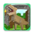 icon Jurassic Mods for Minecraft PE(Jurassic Mods for Minecraft PE
) 1.3