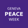 icon GPW(Geneva Peace Week
)