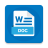 icon DocxAll in one(Editor DOCX: PDF, DOC, XLSX) docx-12.3