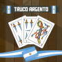 icon Truco Argento(Truco Argento SBS)