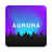 icon My Aurora Forecast(My Aurora Forecast Alerts) 6.4.2
