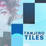 icon Piano Demon Slayer Tanjiro