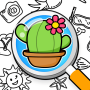 icon Find Master(Find Master: Hidden Objects)