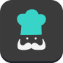 icon Recetas de cocina gratis – Tu comunidad de cocina (Receitas gratuitas de culinária – sua comunidade culinária)