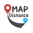 icon Map Distance(Measure Distance on the Map
) 6.4