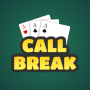 icon Callbreak(cartão Callbreak Jogo
)
