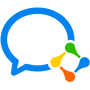 icon WeCom(WeCom Futbolero
)