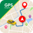 icon GPS Live Navigation(Navegação GPS ao vivo, Mapas rodoviários
) 3.3.0