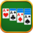 icon Solitaire Daily: Card Game(Solitaire Diariamente: Jogo de cartas) 1.0.11