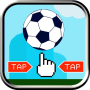 icon Super Juggling Football (Super malabarismo de futebol)