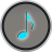 icon Ringtone Maker(Cortador de MP3 e Ringtone Maker) 4.6