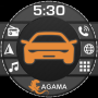 icon AGAMA Car Launcher
