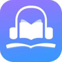 icon 畅听小说：真人有声小说、书籍、故事、相声、评书 (podem ouvir romances: romances de áudio da vida real, livros, histórias, conversas cruzadas e contação de histórias.Eu)