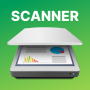 icon Document Scanner(Scanner de documentos: Doc PDF Scan
)