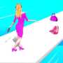 icon Catwalk Beauty Race 3D(Passarela Beleza:Fashion Race 3D
)