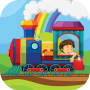 icon Preschool Learning Games(Aprendizagem Pré -escolar)