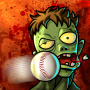 icon Baseball Vs Zombies(Baseball zumbis)