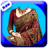 icon Women Bridal Saree Suit New(Mulheres Nupcial Saree Suit Novo) 1.6