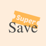icon Super Save()