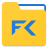 icon File Commander(File Commander Manager Vault) 9.3.50062