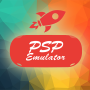 icon Rocket PSP Emulator for PSP (Emulador Rocket PSP para PSP)